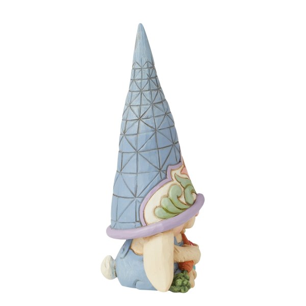 PASCUA CONEJO DE PASCUA - JIM SHORE HEARTWOOD CREEK