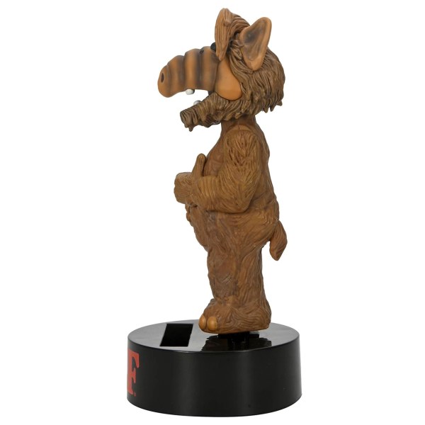 ALF – GOLPEADOR DE CUERPO