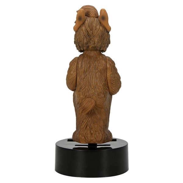ALF – GOLPEADOR DE CUERPO