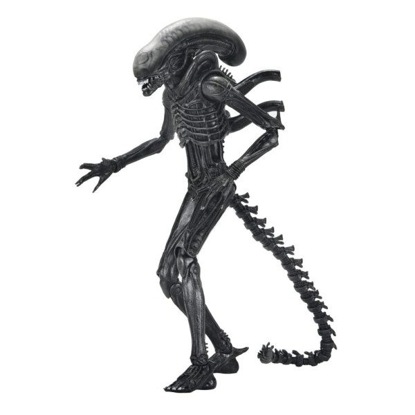 Alien: Figura de Romulus Ultimate Xenomorph XX121 18 cm