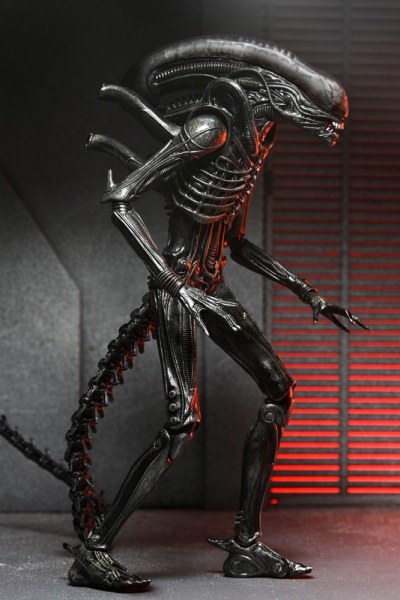 Alien: Figura de Romulus Ultimate Xenomorph XX121 18 cm