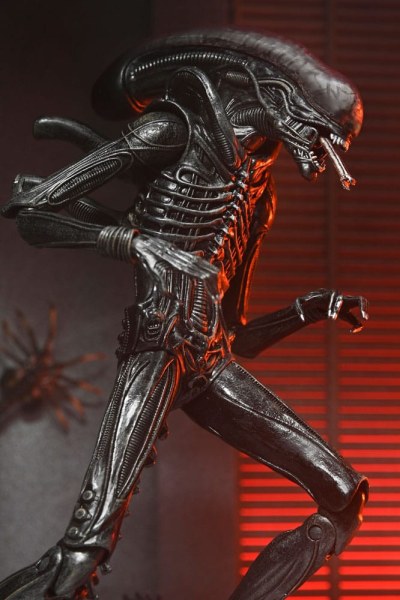 Alien: Figura de Romulus Ultimate Xenomorph XX121 18 cm
