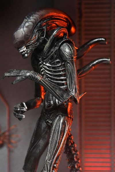 Alien: Figura de Romulus Ultimate Xenomorph XX121 18 cm