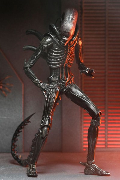 Alien: Figura de Romulus Ultimate Xenomorph XX121 18 cm