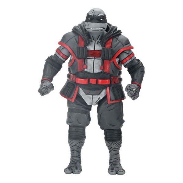 Tortugas Ninja (El Último Ronin Los Años Perdidos) Figura Michelangelo Vigilante Nocturno 18 cm