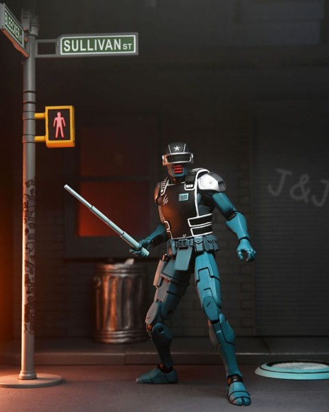 Accesorios para figuras de las Tortugas Ninja Adolescentes Mutantes Paquete de accesorios Last Ronin