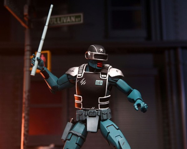 Accesorios para figuras de las Tortugas Ninja Adolescentes Mutantes Paquete de accesorios Last Ronin