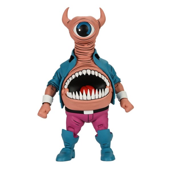 Figura Bellybomb de las Tortugas Ninja (Archie Comics) 18 cm