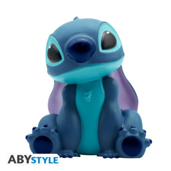 Alcancía de Stitch - Disney Lilo & Stitch