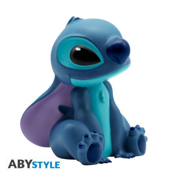 Alcancía de Stitch - Disney Lilo & Stitch