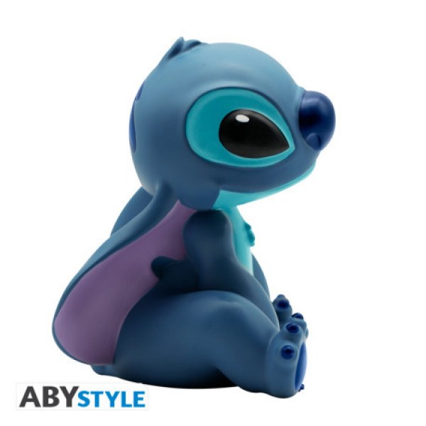 Alcancía de Stitch - Disney Lilo & Stitch