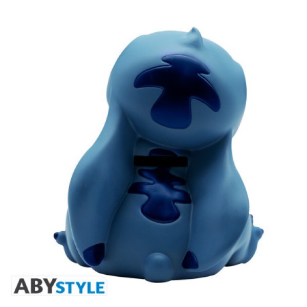 Alcancía de Stitch - Disney Lilo & Stitch