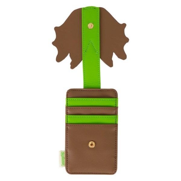 Estuche de viaje Momo de Avatar: La leyenda de Aang de Nickelodeon by Loungefly