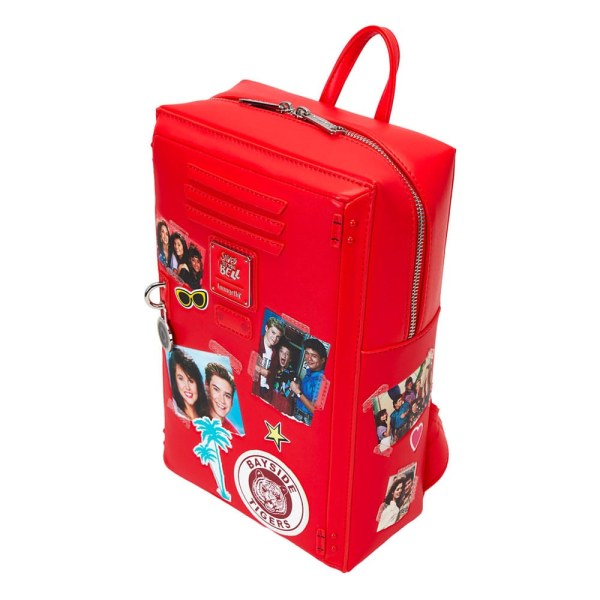 mochilas Universal de Loungefly Salvada por la campana Locker