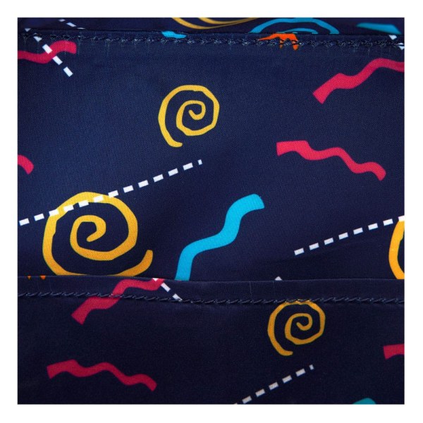 mochilas Universal de Loungefly Salvada por la campana Locker