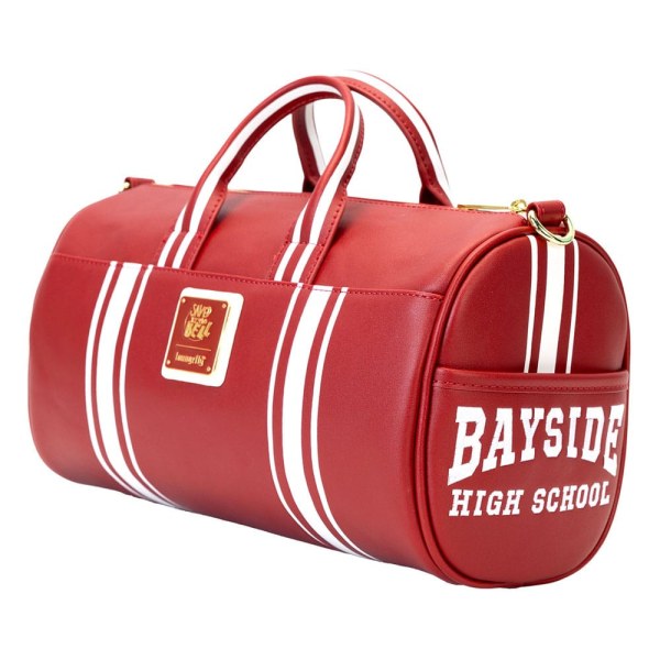 Bolsa de transporte Universal by Loungefly Salvada por la campana Bayside Tigers