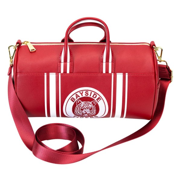 Bolsa de transporte Universal by Loungefly Salvada por la campana Bayside Tigers