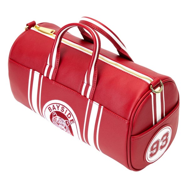 Bolsa de transporte Universal by Loungefly Salvada por la campana Bayside Tigers