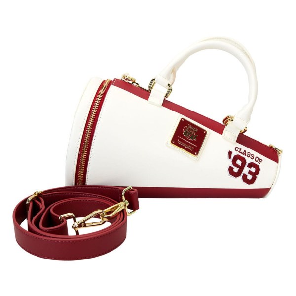 Bolsa de transporte Universal by Loungefly Salvada por la campana Bayside High Megaphone