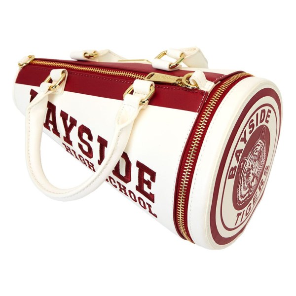 Bolsa de transporte Universal by Loungefly Salvada por la campana Bayside High Megaphone