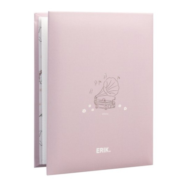 ÁLBUM DE FOTOS 100 BOLSILLOS 10X15CM - DISNEY LOS ARISTOGATOS