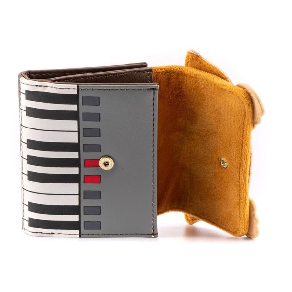 Cartera Navidad Gixmo Gremlins de Loungefly