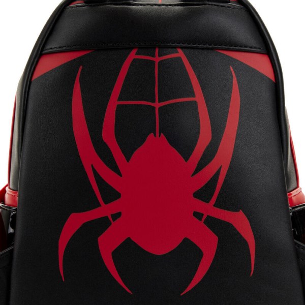mochilas Loungefly Marvel Spiderman Miles Morales 26cm