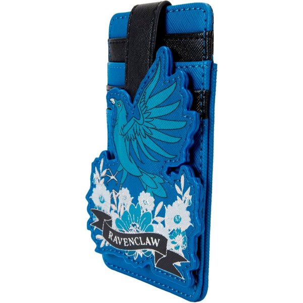 portatarjetas Loungefly Harry Potter Ravenclaw