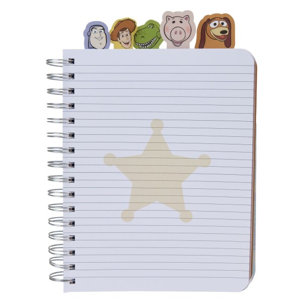 Libreta Loungefly Disney Toy Story