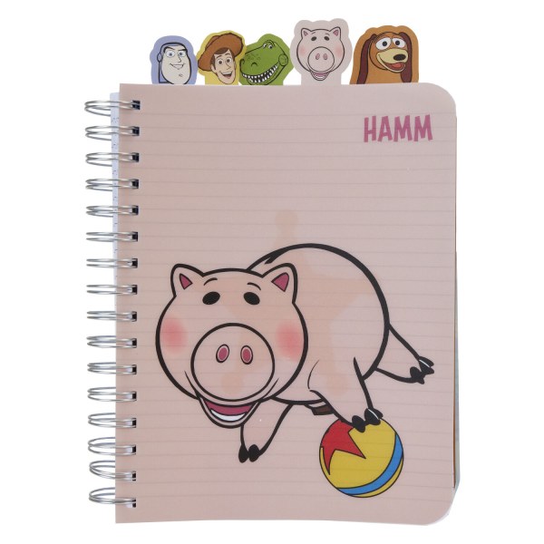 Libreta Loungefly Disney Toy Story
