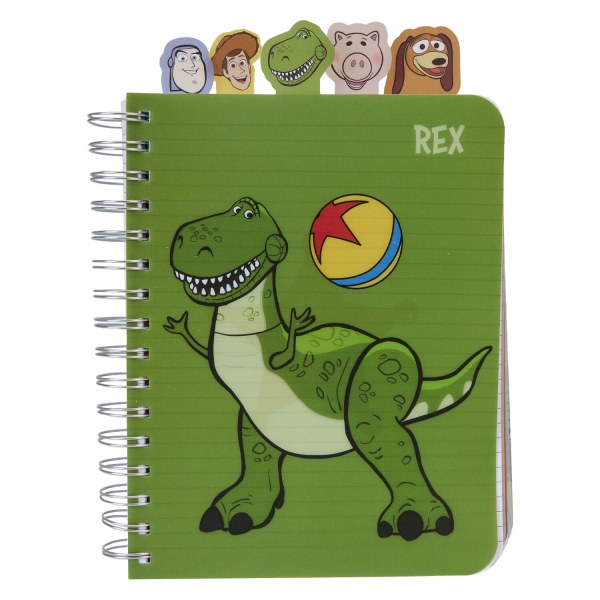 Libreta Loungefly Disney Toy Story