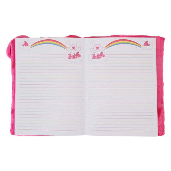 Libreta de peluche Loungefly Disney Toy Story Lotso