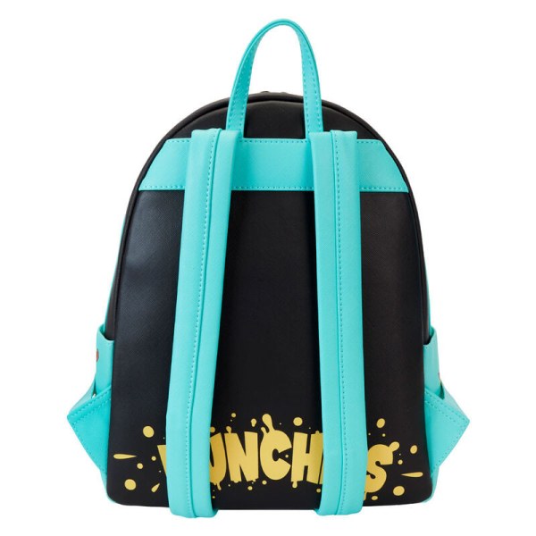 mochilas Loungefly Scooby-Doo Snacks de 31 cm