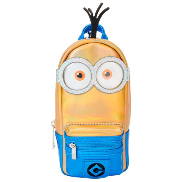 Estuche para lápices Kevin de Minions de Mi Villano Favorito de Loungefly