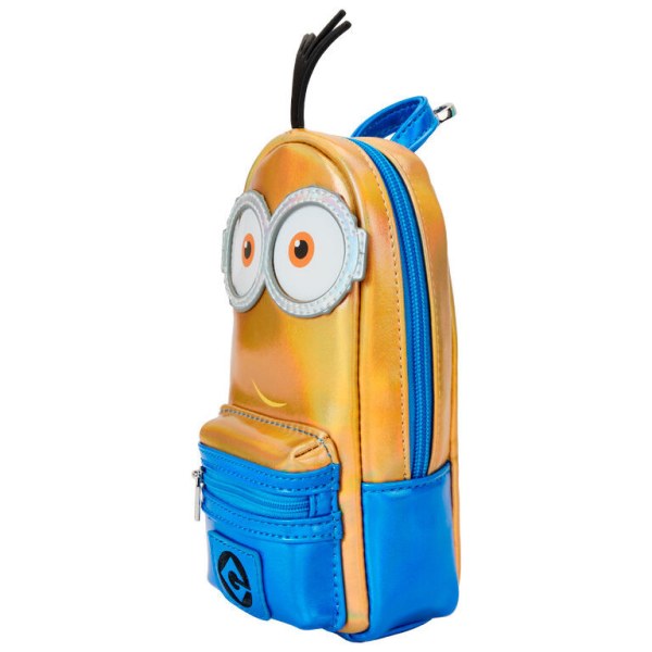 Estuche para lápices Kevin de Minions de Mi Villano Favorito de Loungefly