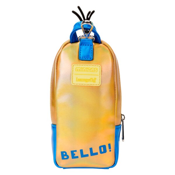 Estuche para lápices Kevin de Minions de Mi Villano Favorito de Loungefly