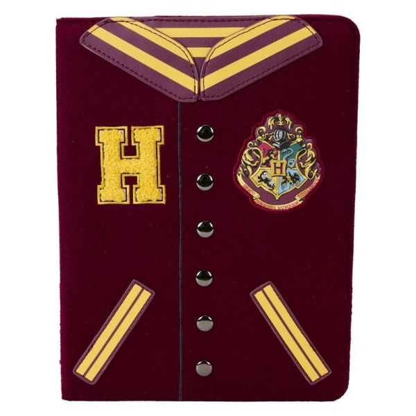 Diario Loungefly de Harry Potter y Gryffindor