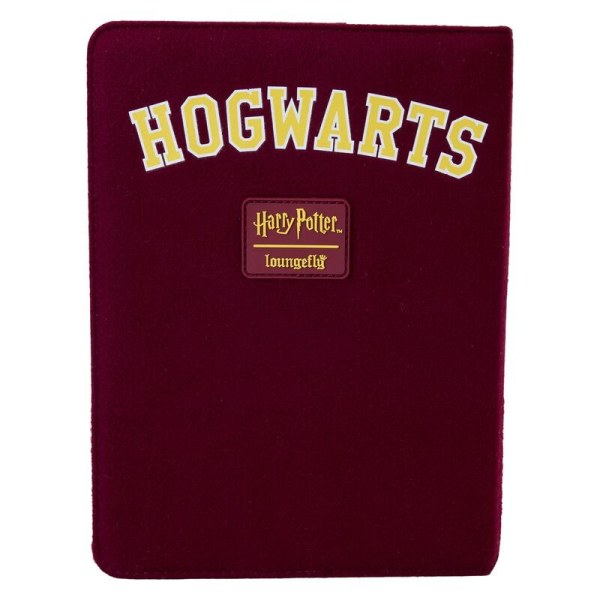 Diario Loungefly de Harry Potter y Gryffindor