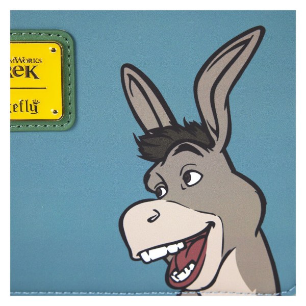 bolsos de hombro Loungefly Shrek Spring Vibes