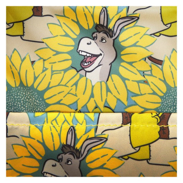 bolsos de hombro Loungefly Shrek Spring Vibes