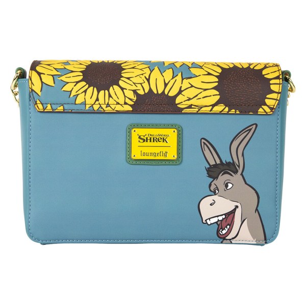 bolsos de hombro Loungefly Shrek Spring Vibes