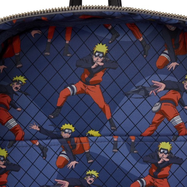 Loungefly Naruto Shippuden de 45 cm
