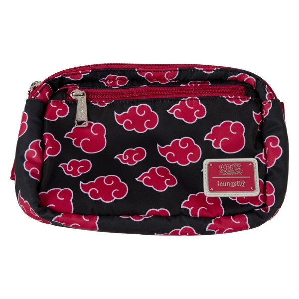 Bolsa de cinturón Loungefly Naruto Shippuden