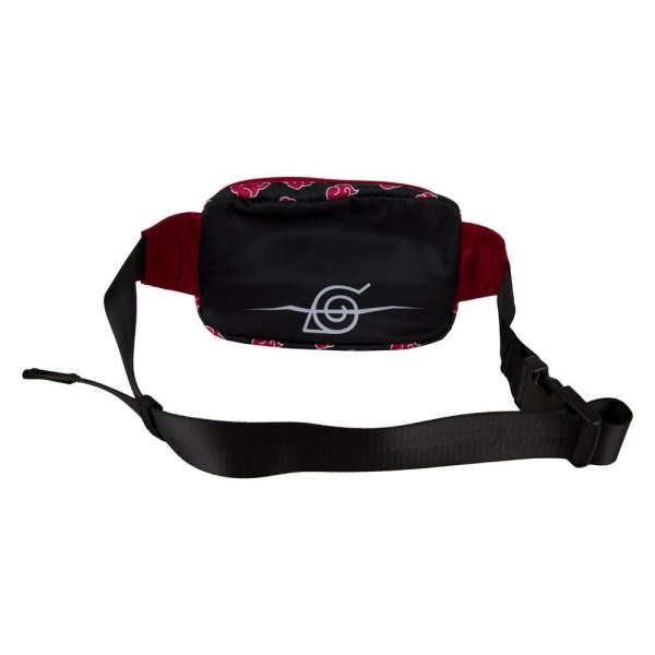 Bolsa de cinturón Loungefly Naruto Shippuden