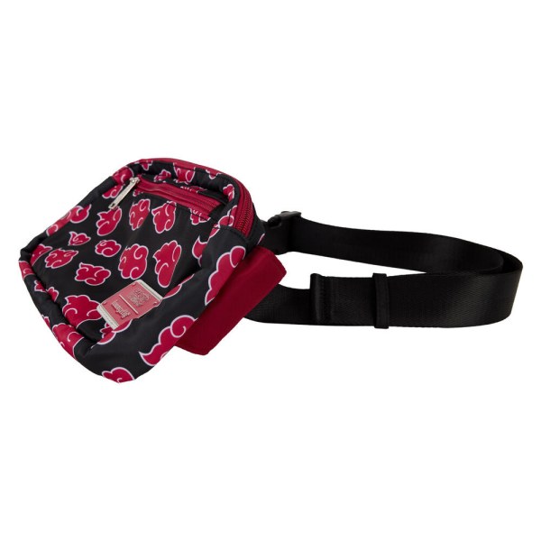 Bolsa de cinturón Loungefly Naruto Shippuden
