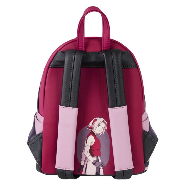 Loungefly Naruto Shippuden Sakura de 26 cm