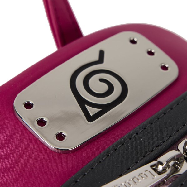 Loungefly Naruto Shippuden Sakura de 26 cm