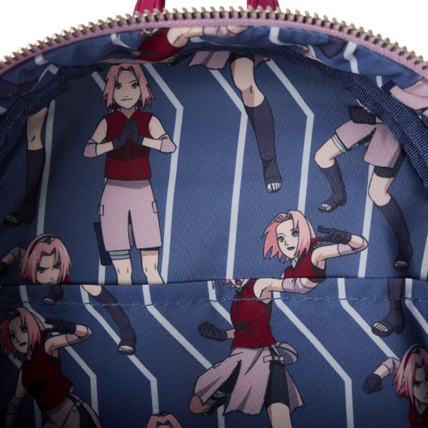 Loungefly Naruto Shippuden Sakura de 26 cm