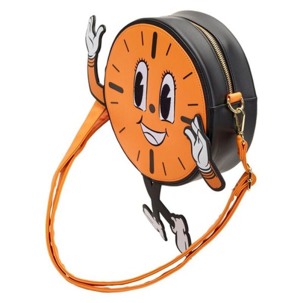 bolsos de hombro Loungefly Marvel Loki Miss Minutes
