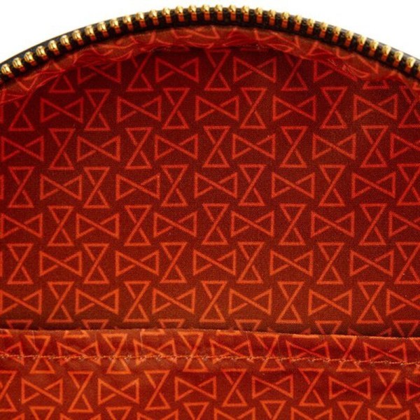 bolsos de hombro Loungefly Marvel Loki Miss Minutes